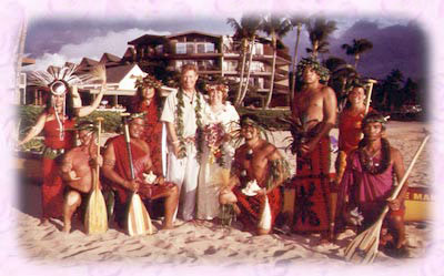 Hawaiian Wedding Songs on Hawaiian Wedding Packages By Kuhina